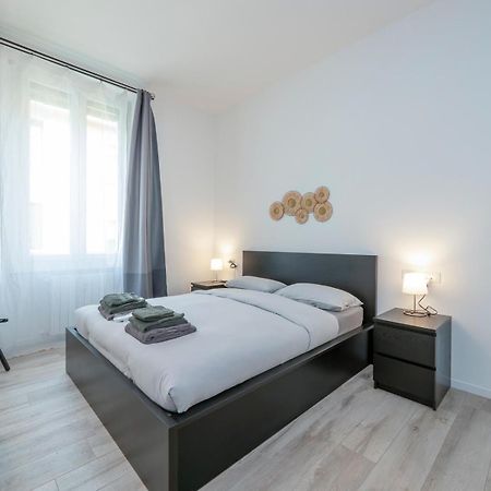 Ferienwohnung Minimal Chic - 7Sundays Mailand Exterior foto