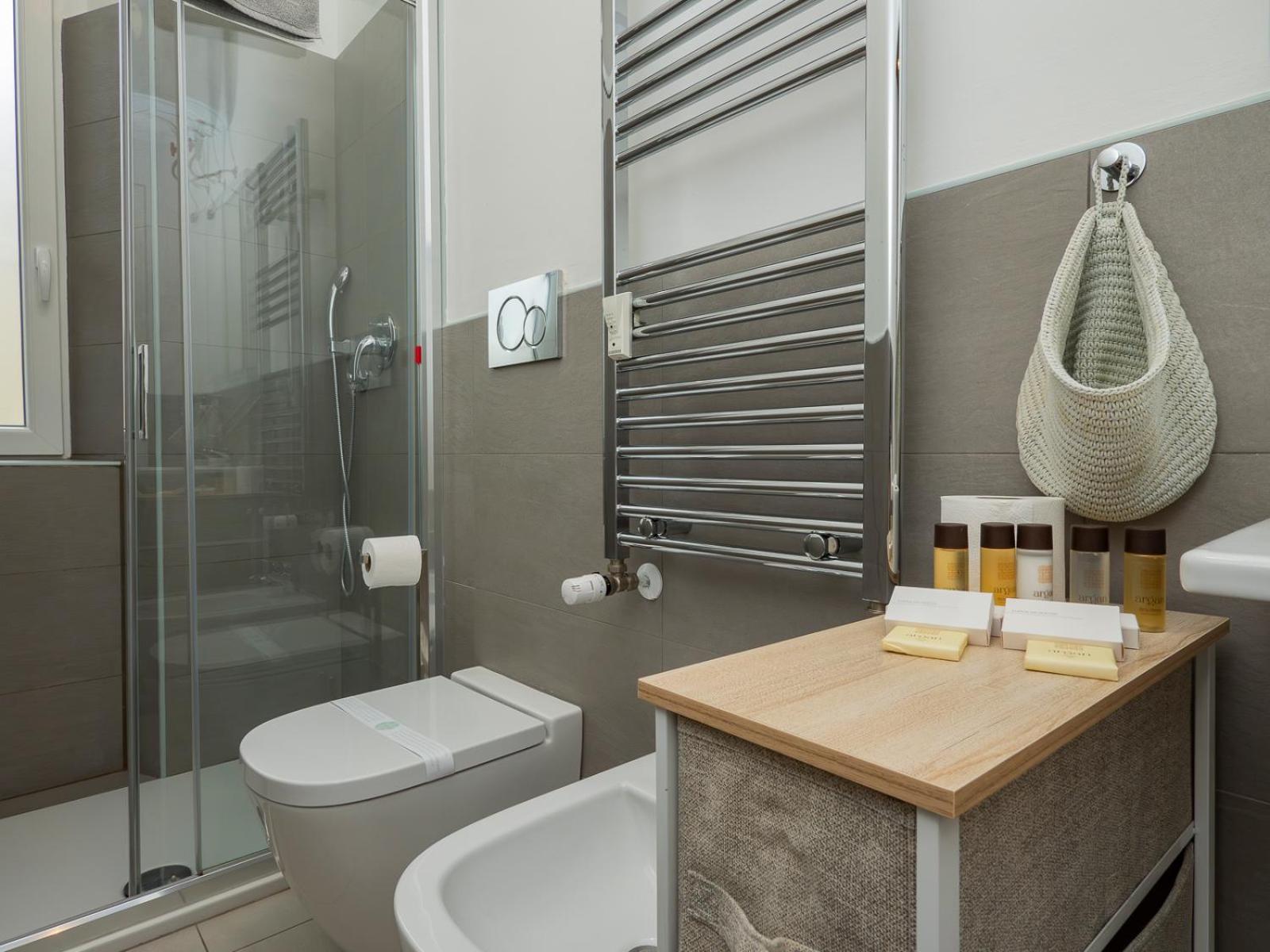 Ferienwohnung Minimal Chic - 7Sundays Mailand Exterior foto