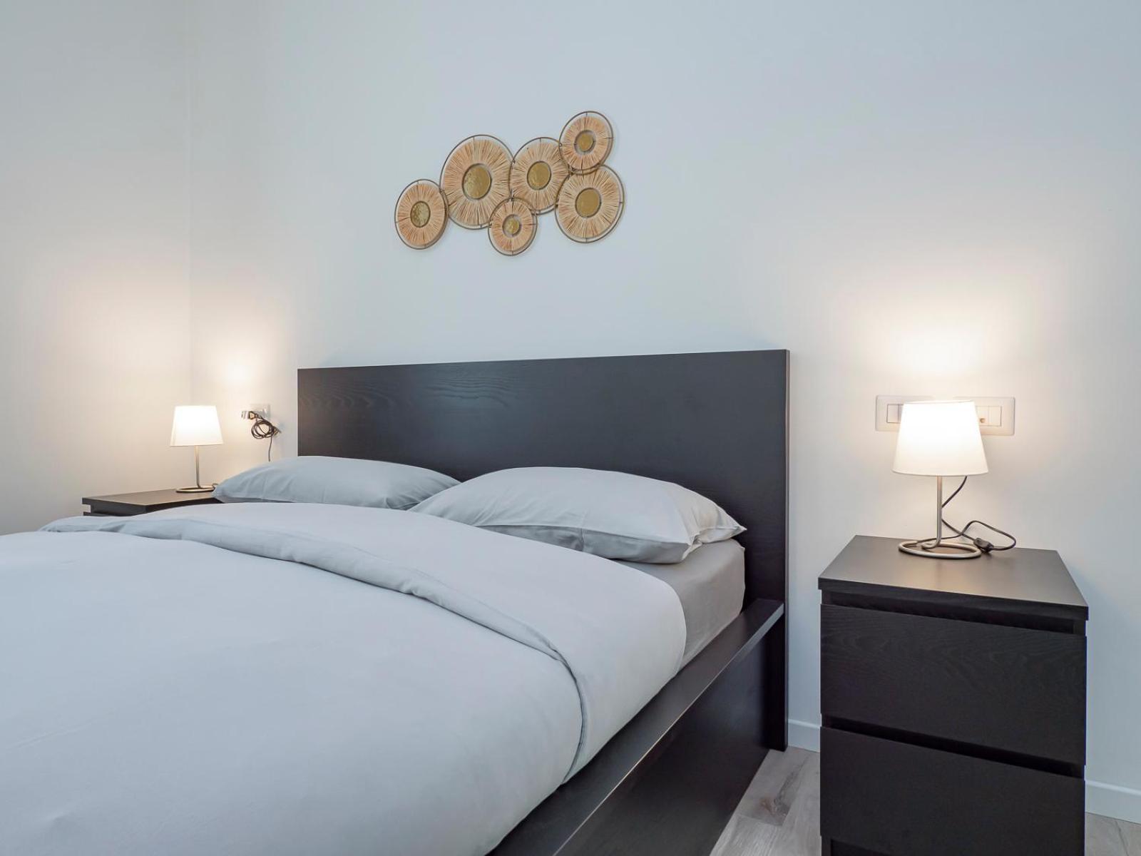 Ferienwohnung Minimal Chic - 7Sundays Mailand Exterior foto