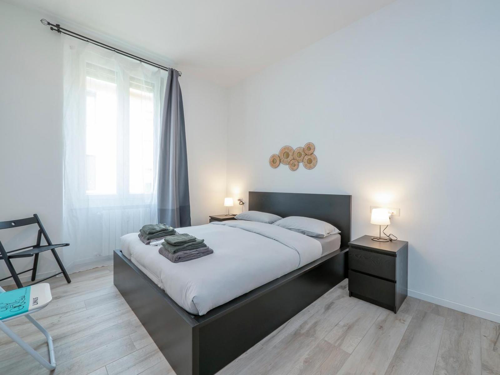 Ferienwohnung Minimal Chic - 7Sundays Mailand Exterior foto