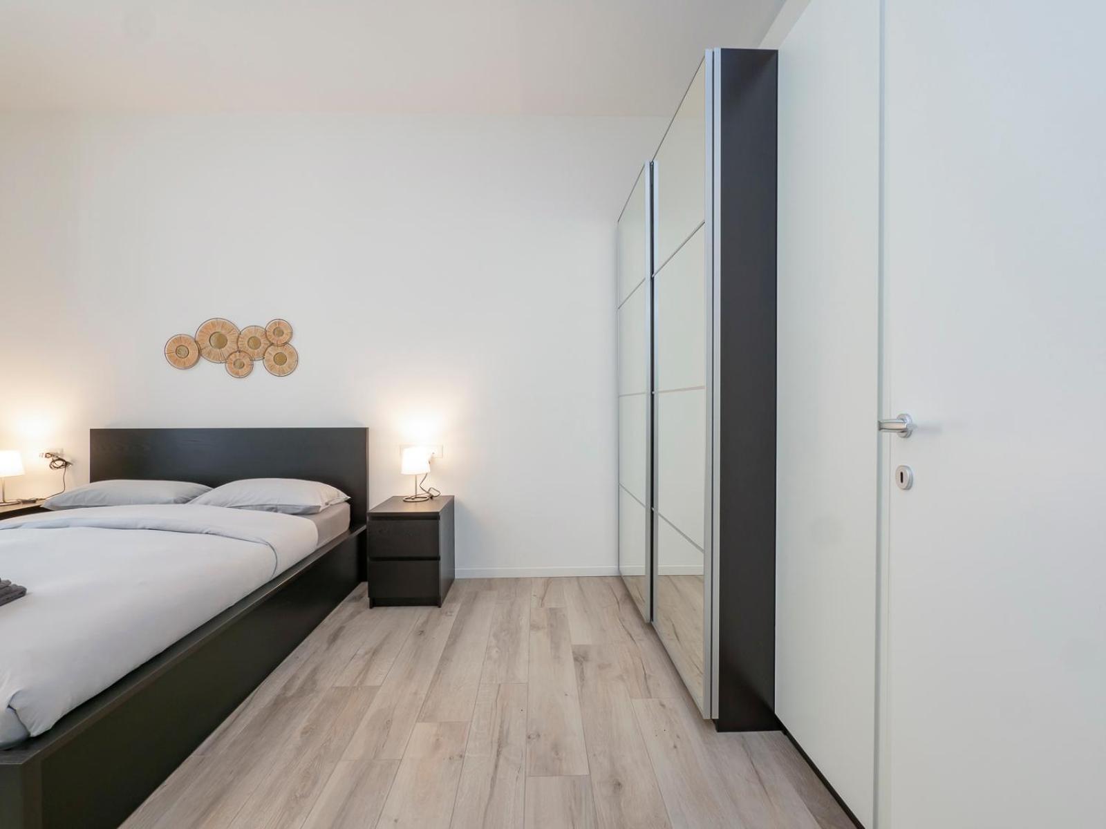 Ferienwohnung Minimal Chic - 7Sundays Mailand Exterior foto